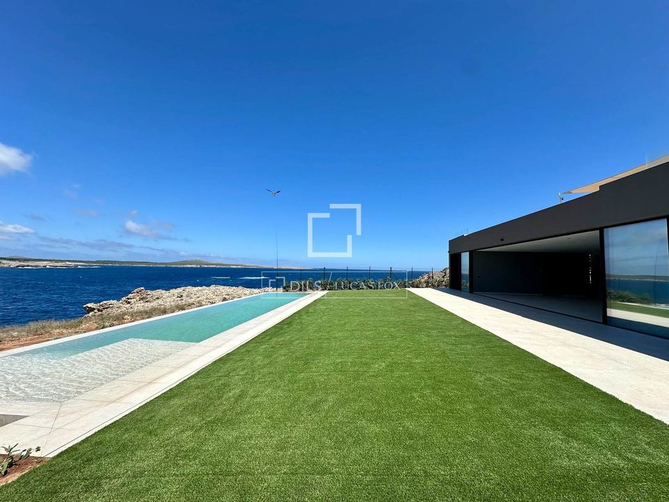 Villa em Es Mercadal, Menorca - foto 1