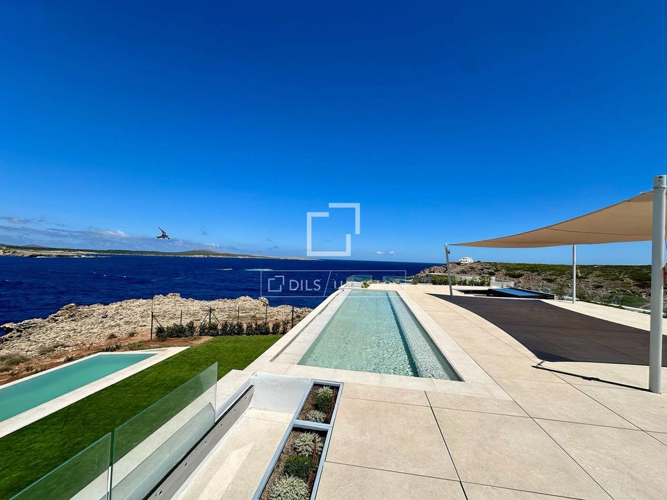 Villa em Es Mercadal, Menorca - foto 2