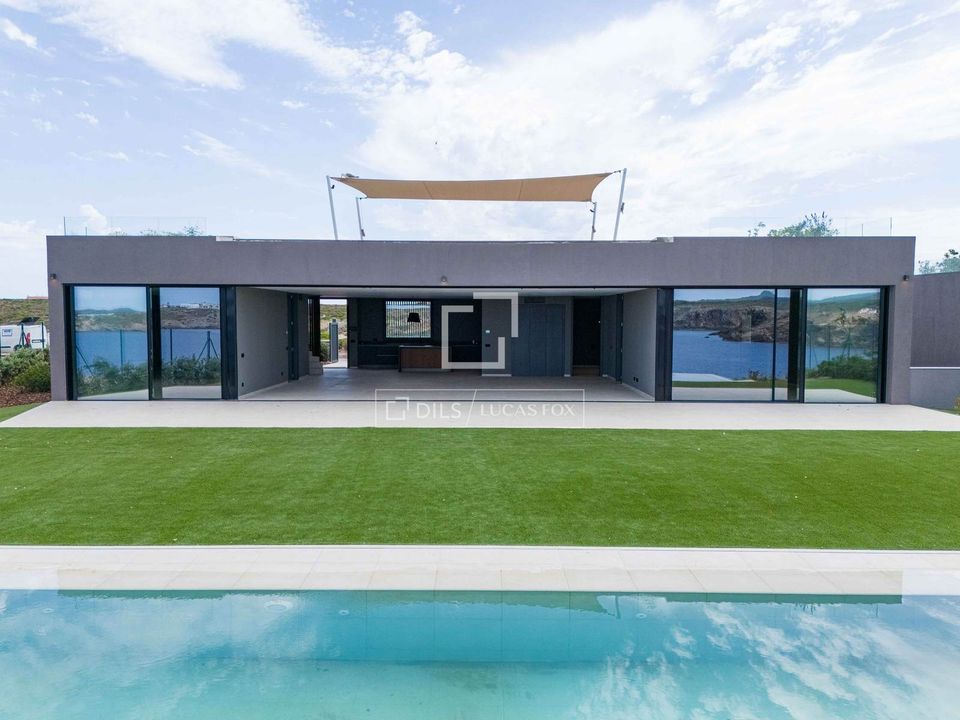 Villa em Es Mercadal, Menorca - foto 3