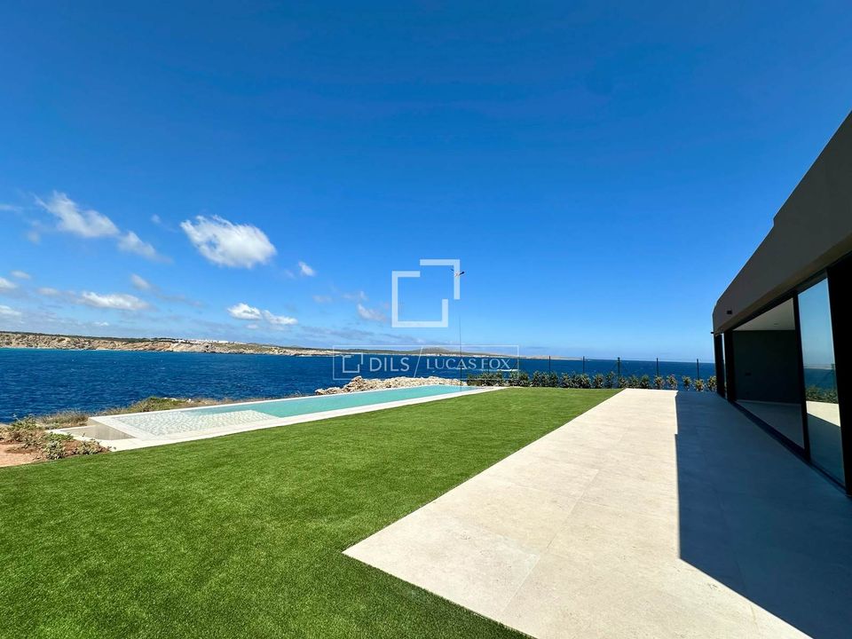 Villa em Es Mercadal, Menorca - foto 4