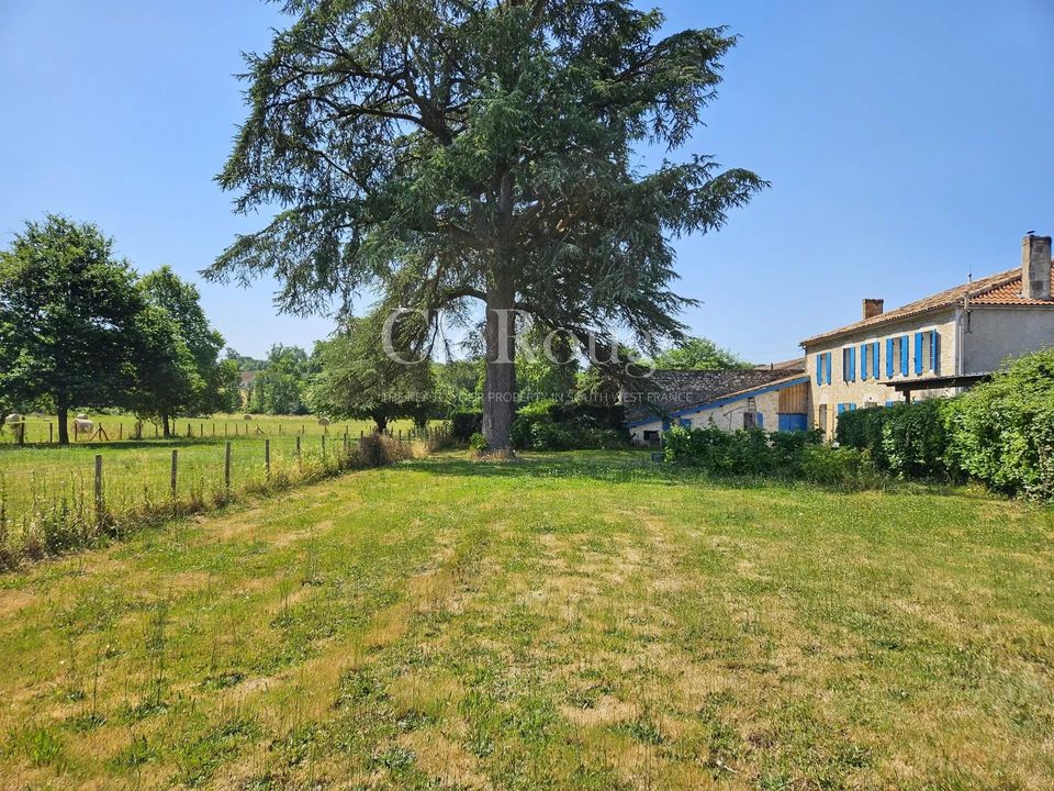 Villa i Pessac-sur-Dordogne, Gironde - foto 2