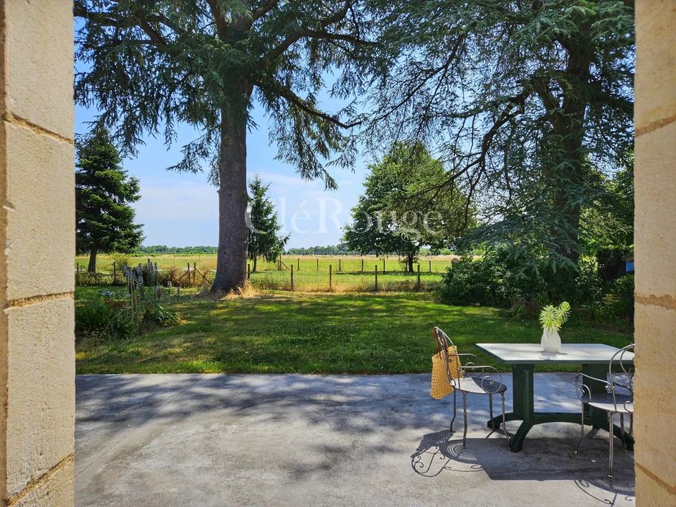 Villa i Pessac-sur-Dordogne, Gironde - foto 3