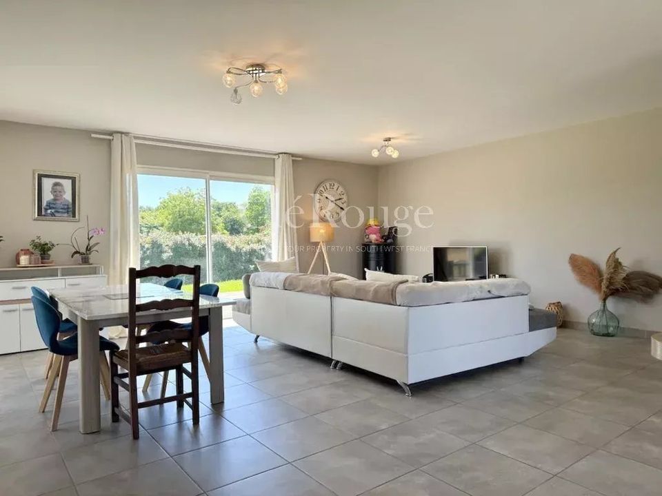 Villa i Duras, Lot-et-Garonne - bilde 3