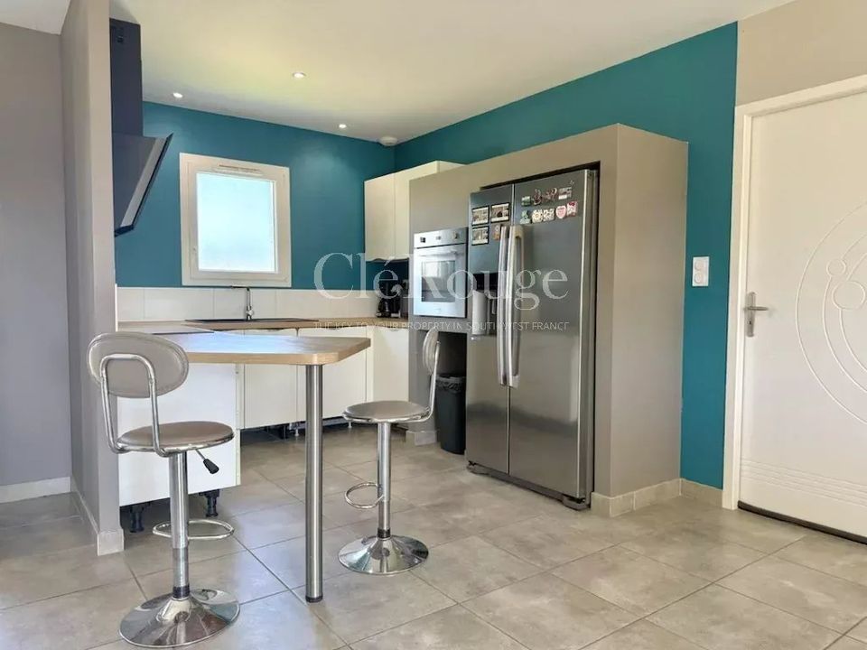 Villa i Duras, Lot-et-Garonne - bilde 5