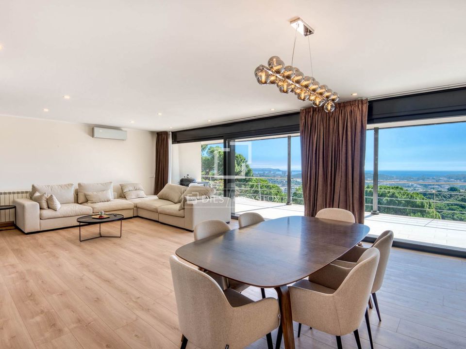 Villa i Sant Feliu De Guixols, Gerona - foto 3