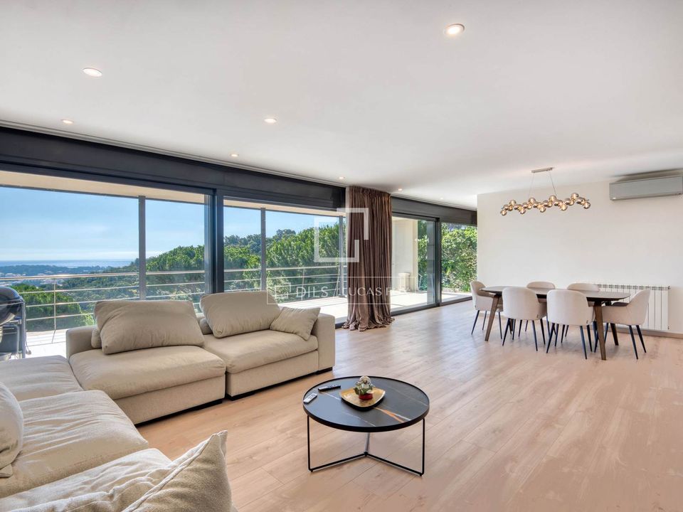 Villa i Sant Feliu De Guixols, Gerona - foto 4