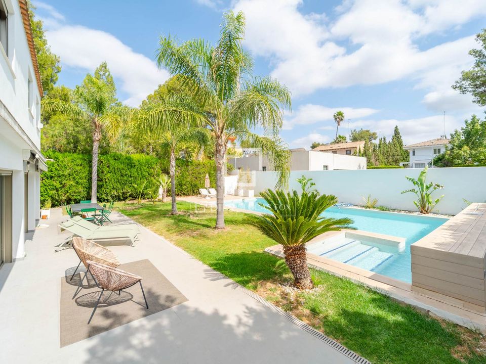 Villa i L'Eliana, Valencia - foto 2