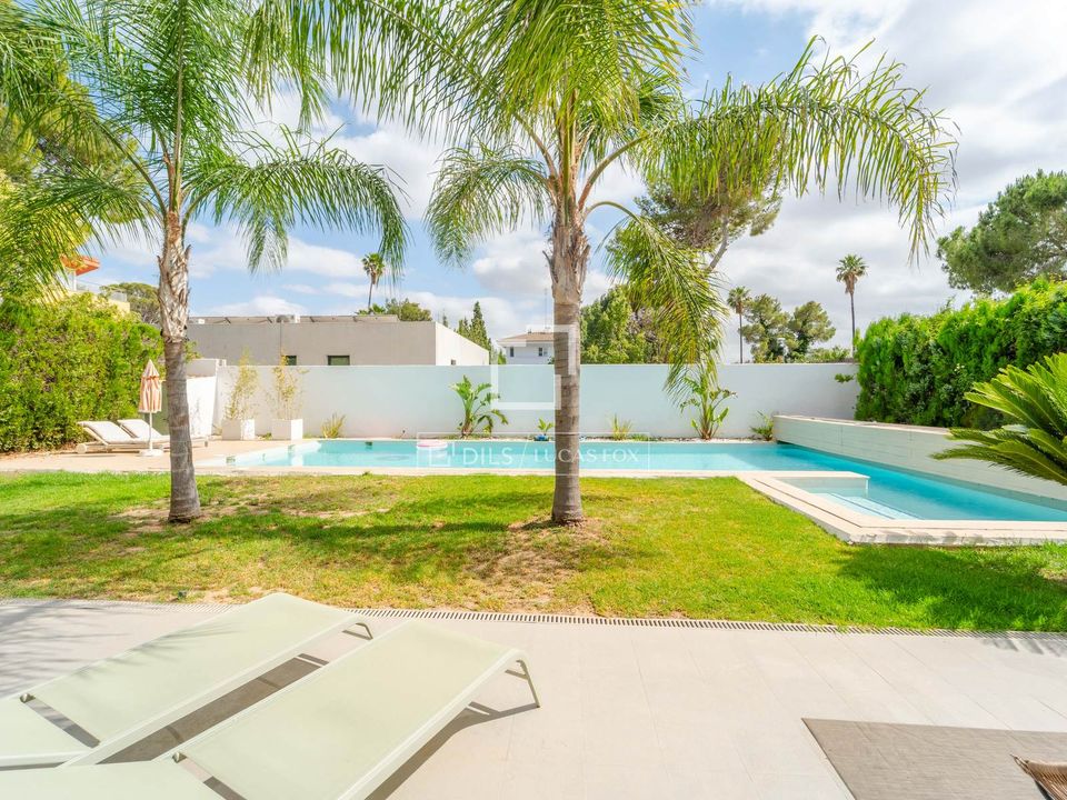 Villa i L'Eliana, Valencia - foto 4