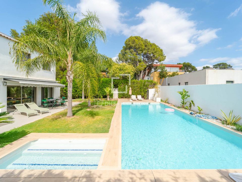 Villa i L'Eliana, Valencia - foto 5