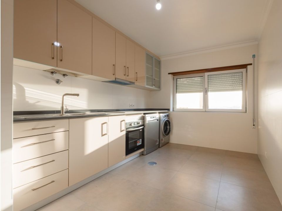 Apartamento em Buarcos, Coimbra - foto 1
