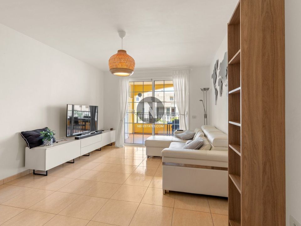 Lejlighed i Palm Mar, Tenerife - foto 5