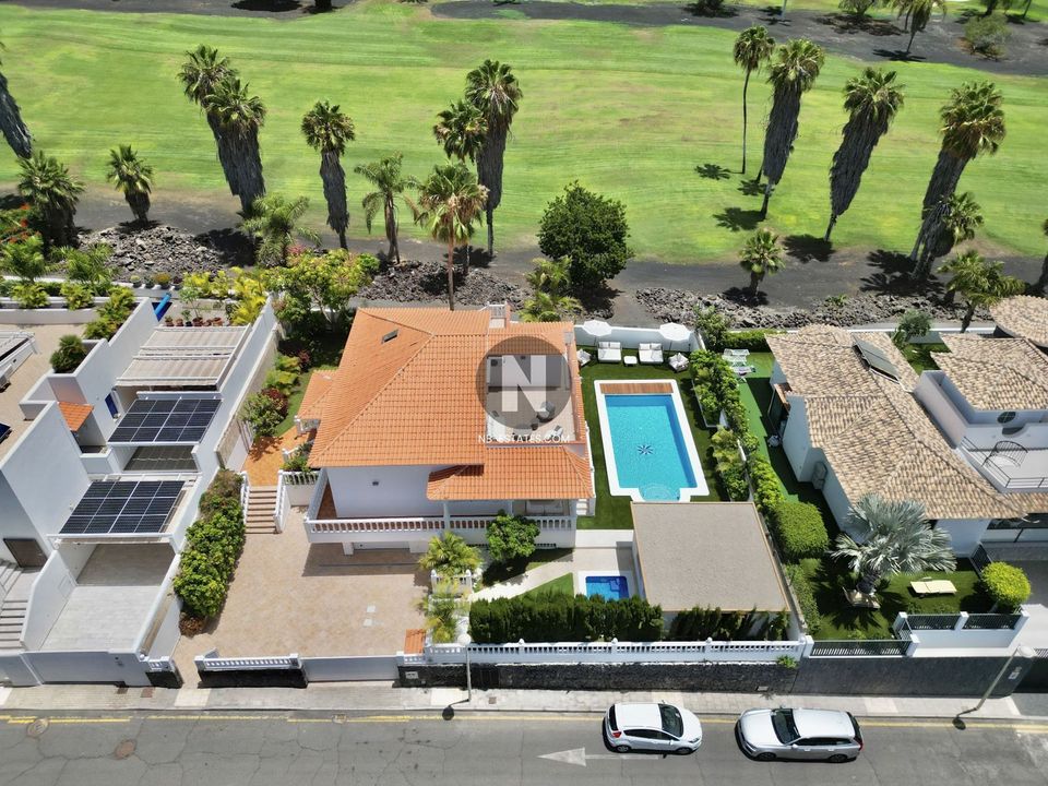 Villa i Adeje, Tenerife - foto 1