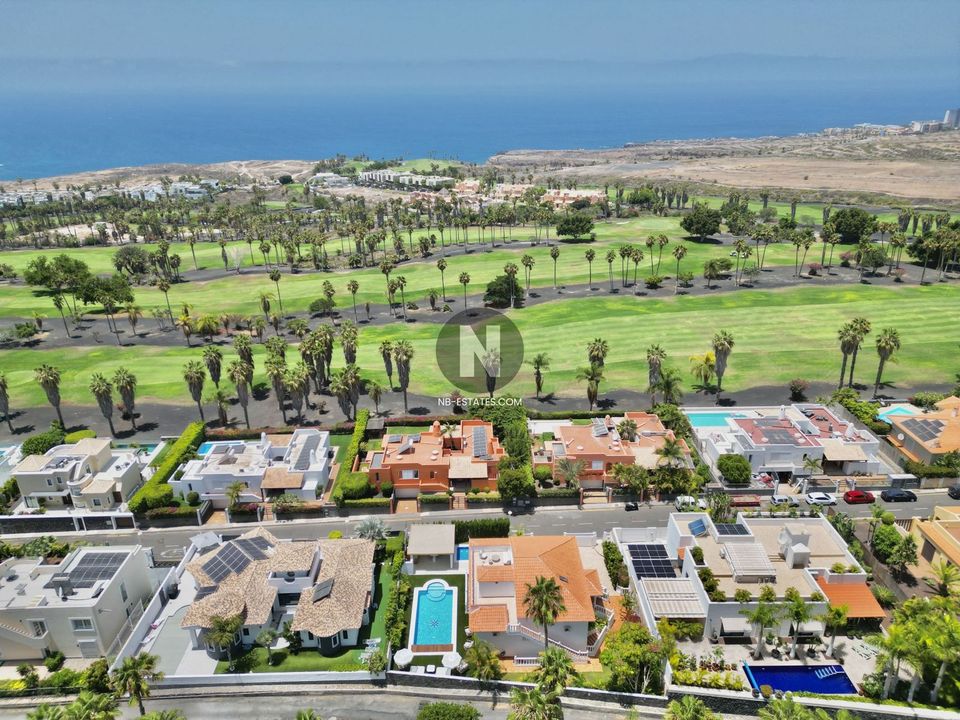 Villa i Adeje, Tenerife - foto 2