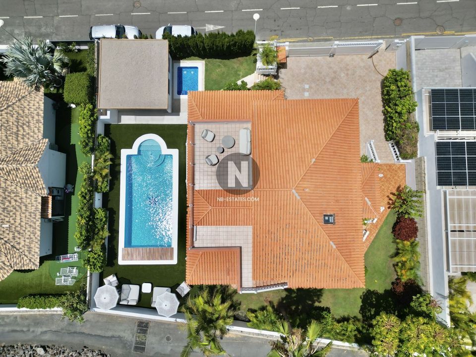 Villa i Adeje, Tenerife - foto 3