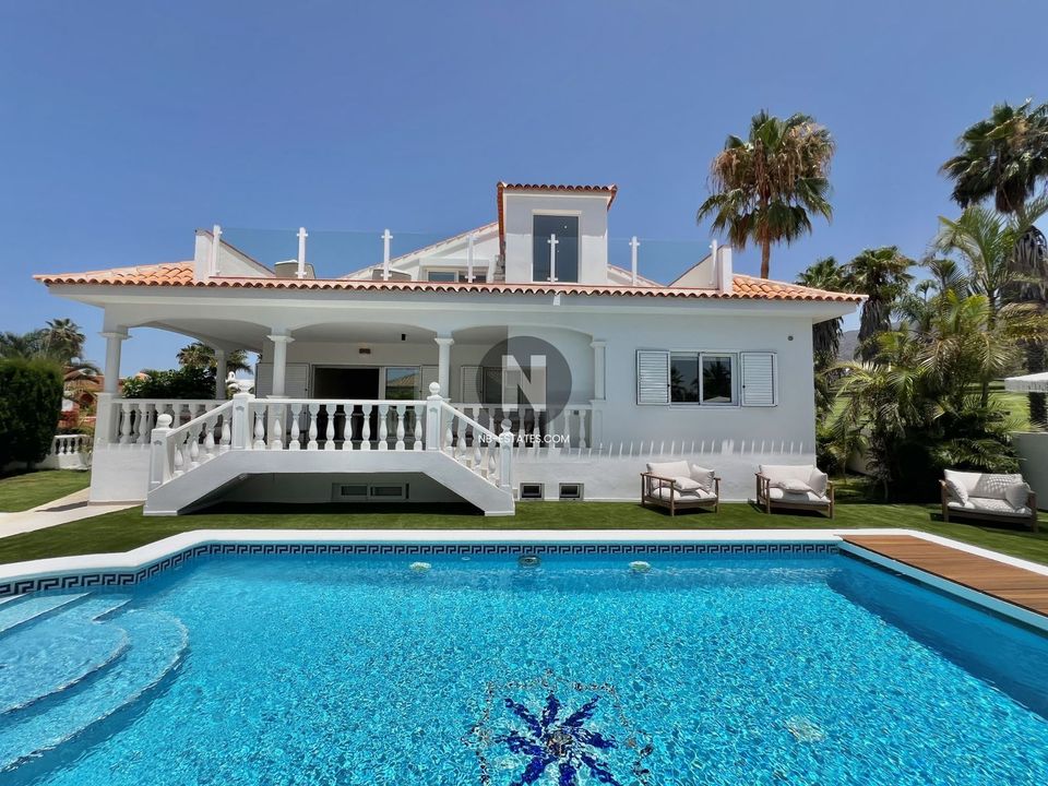 Villa i Adeje, Tenerife - foto 5