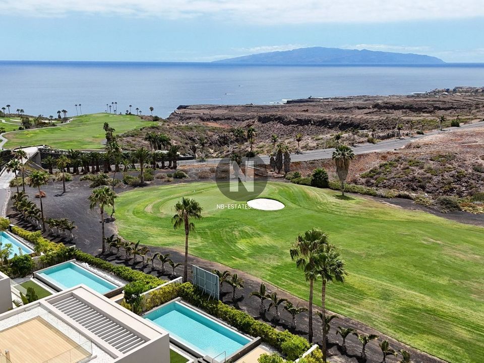 Villa i La Caleta (Adeje), Tenerife - foto 4