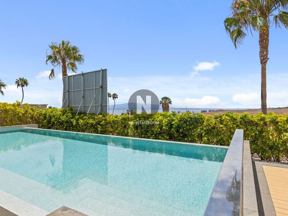 Villa i La Caleta (Adeje), Tenerife - foto 5