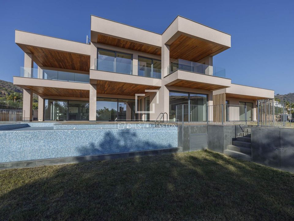 Villa en Pucol, Valencia - foto 1