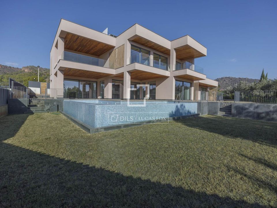Villa en Pucol, Valencia - foto 4