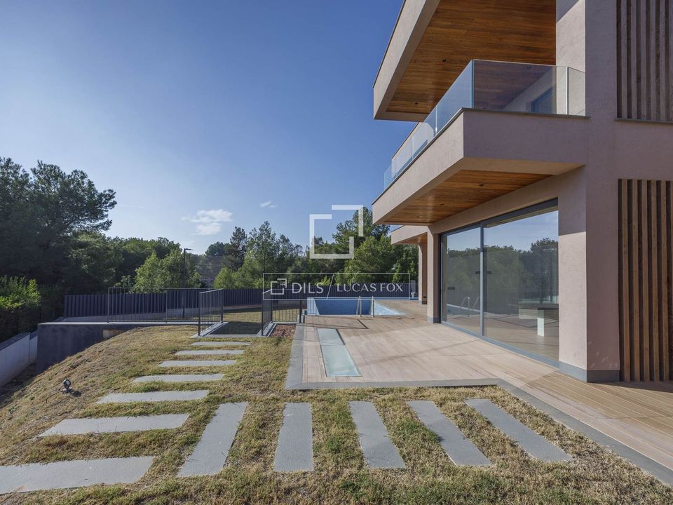 Villa en Pucol, Valencia - foto 5