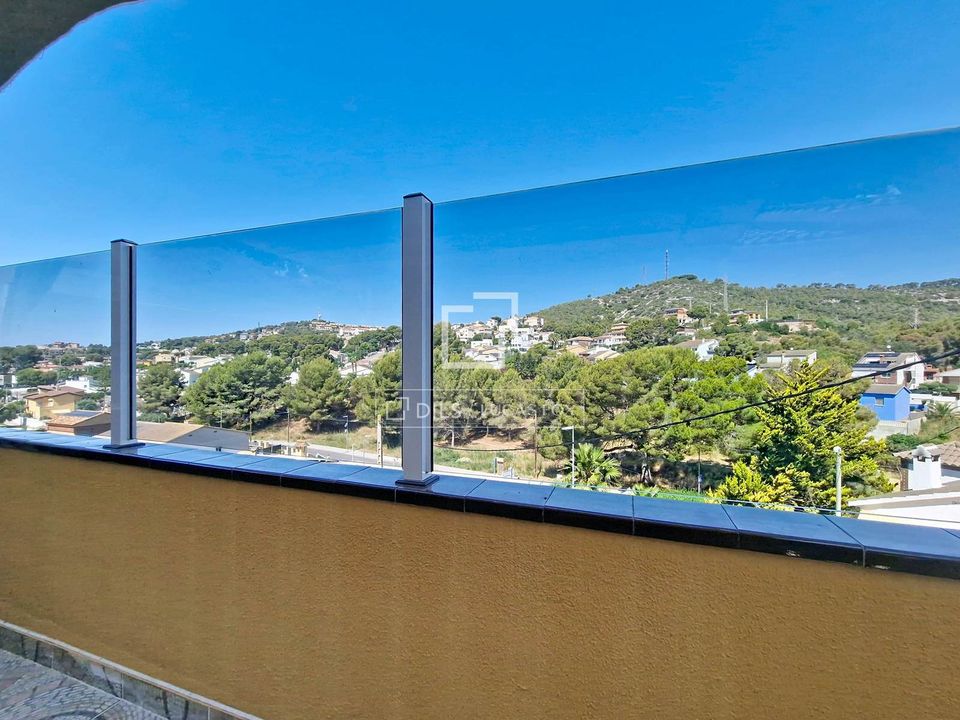 Villa i Segur De Calafell, Tarragona - bilde 2