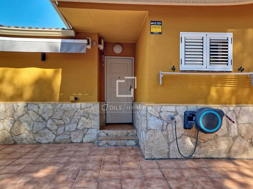 Villa i Segur De Calafell, Tarragona - bilde 5