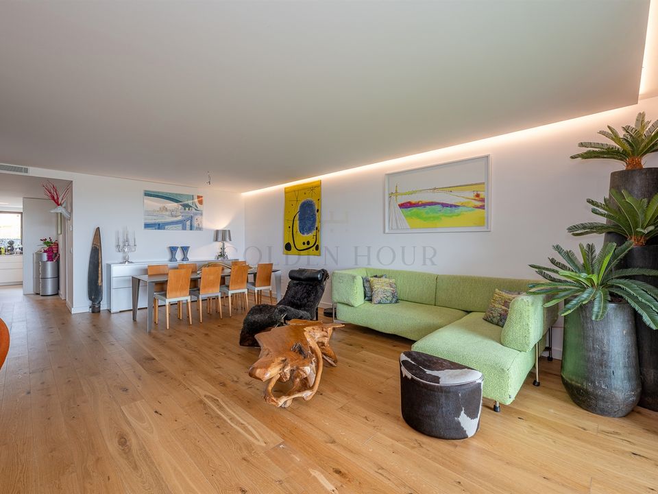 Lejlighed i Vila Nova de Gaia, Porto - foto 4