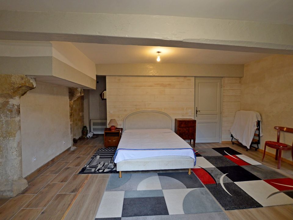 Landsbyhus i Allemans-du-Dropt, Lot-et-Garonne - bilde 5
