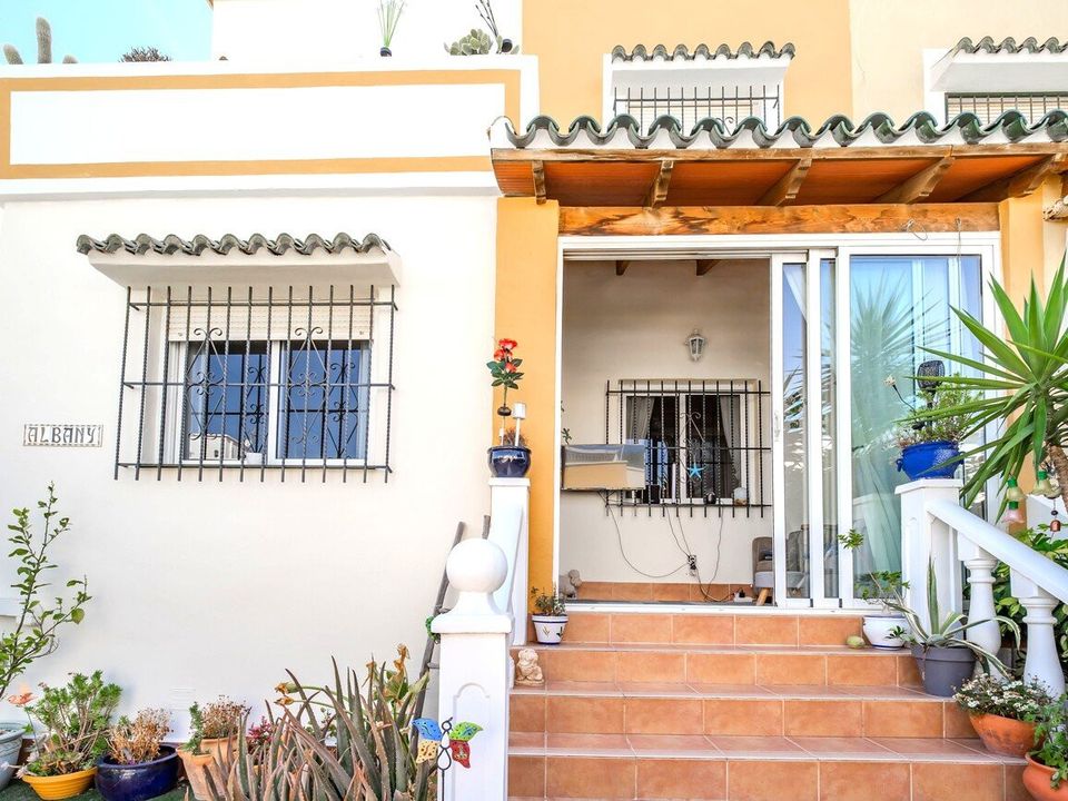 Villa i Los Altos, Alicante - foto 4