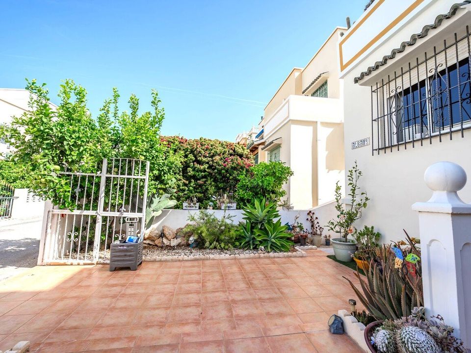 Villa i Los Altos, Alicante - foto 5