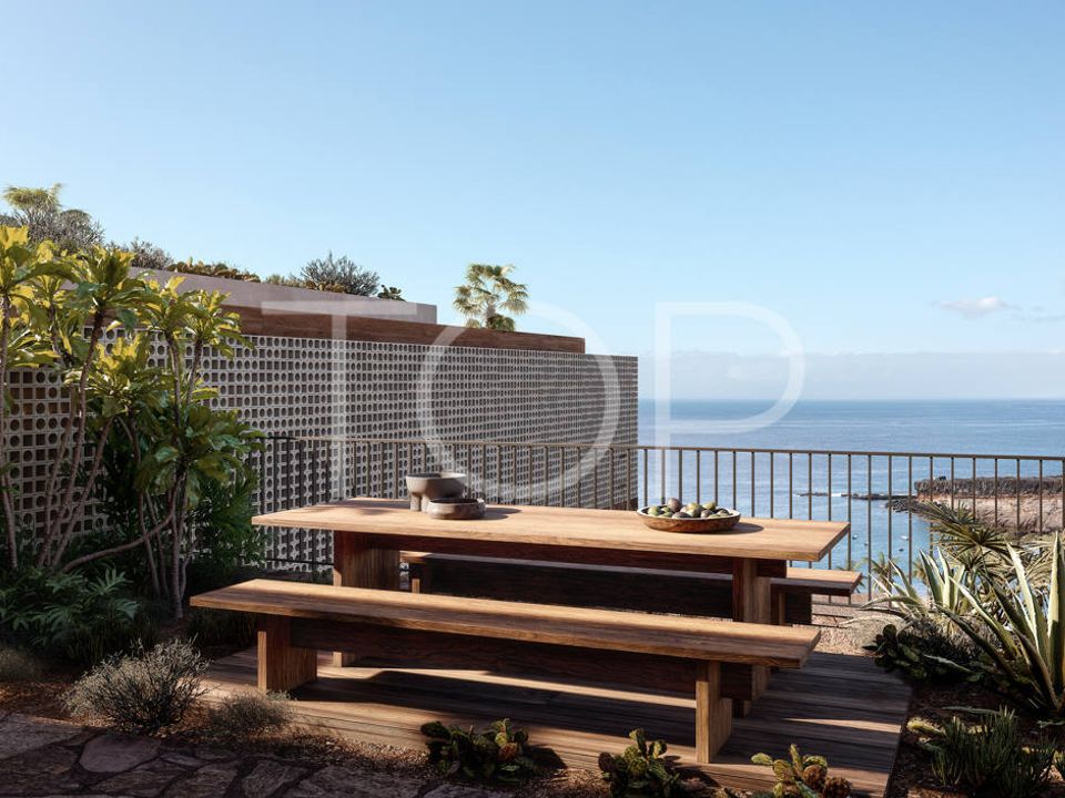 Villa i El Puertito, Tenerife - foto 3