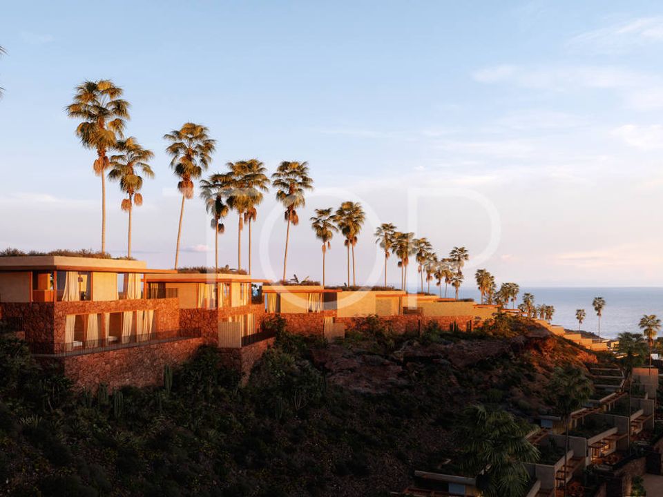 Villa i El Puertito, Tenerife - foto 5