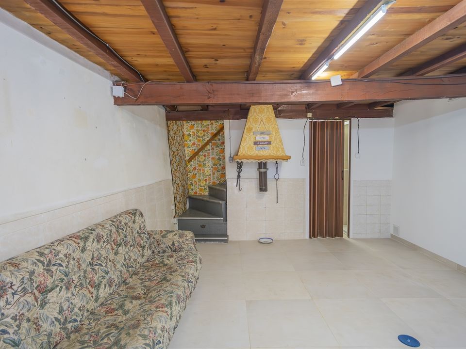 Rekkehus i Belmonte, Castelo Branco - bilde 4