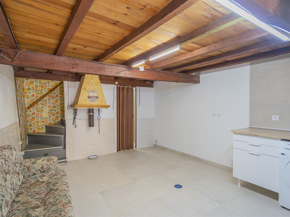 Rekkehus i Belmonte, Castelo Branco - bilde 5