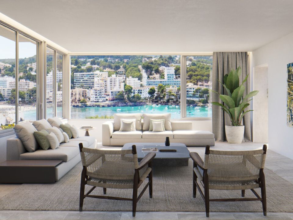Villa i Santa Ponsa, Mallorca - foto 3