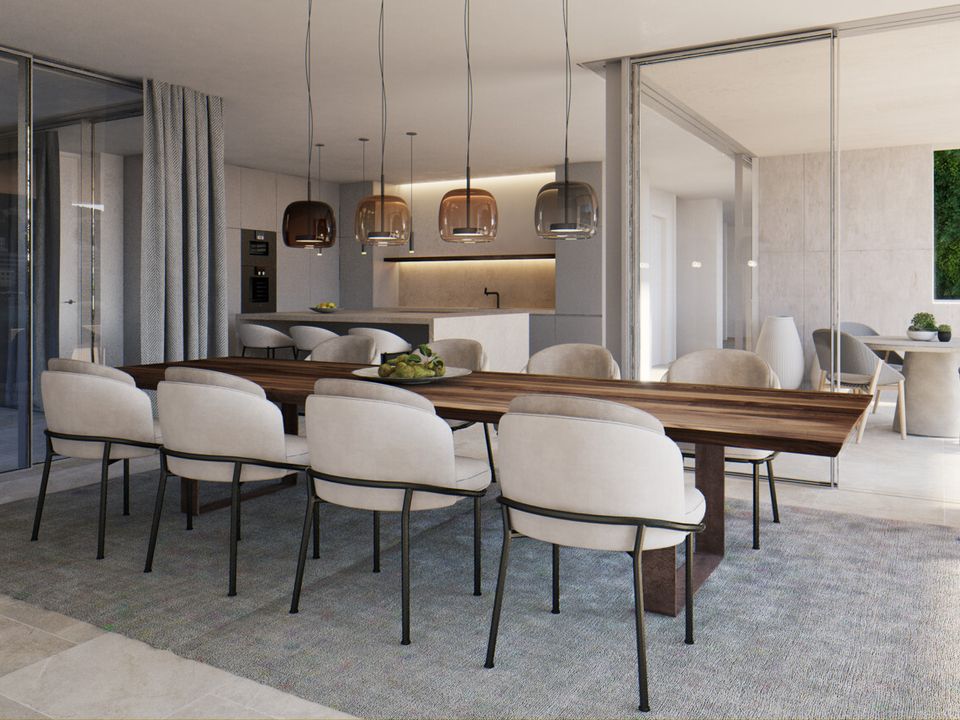 Villa i Santa Ponsa, Mallorca - foto 4