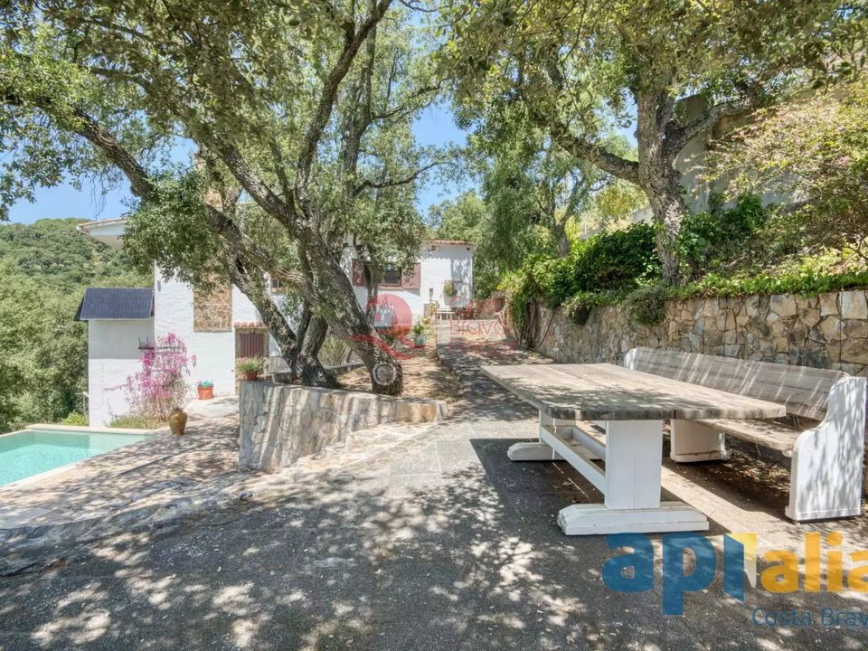 Villa en Santa Cristina D'aro, Gerona - foto 5