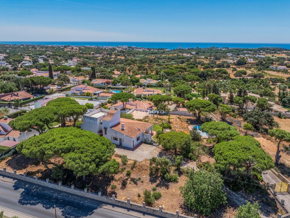 Villa i Albufeira, Faro - foto 1