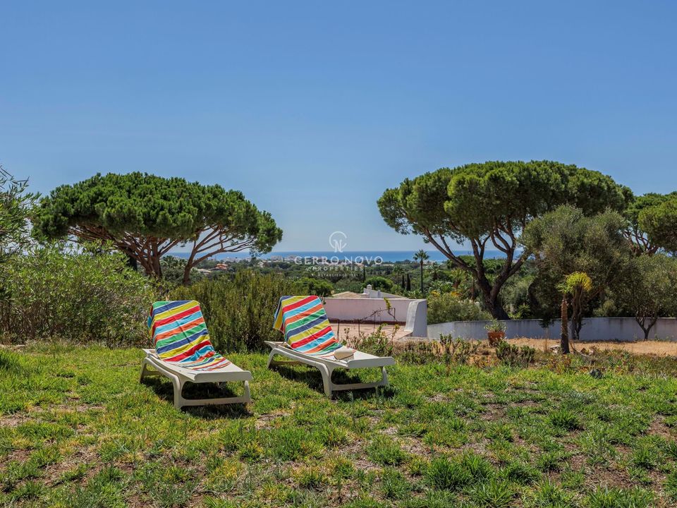 Villa i Albufeira, Faro - foto 4