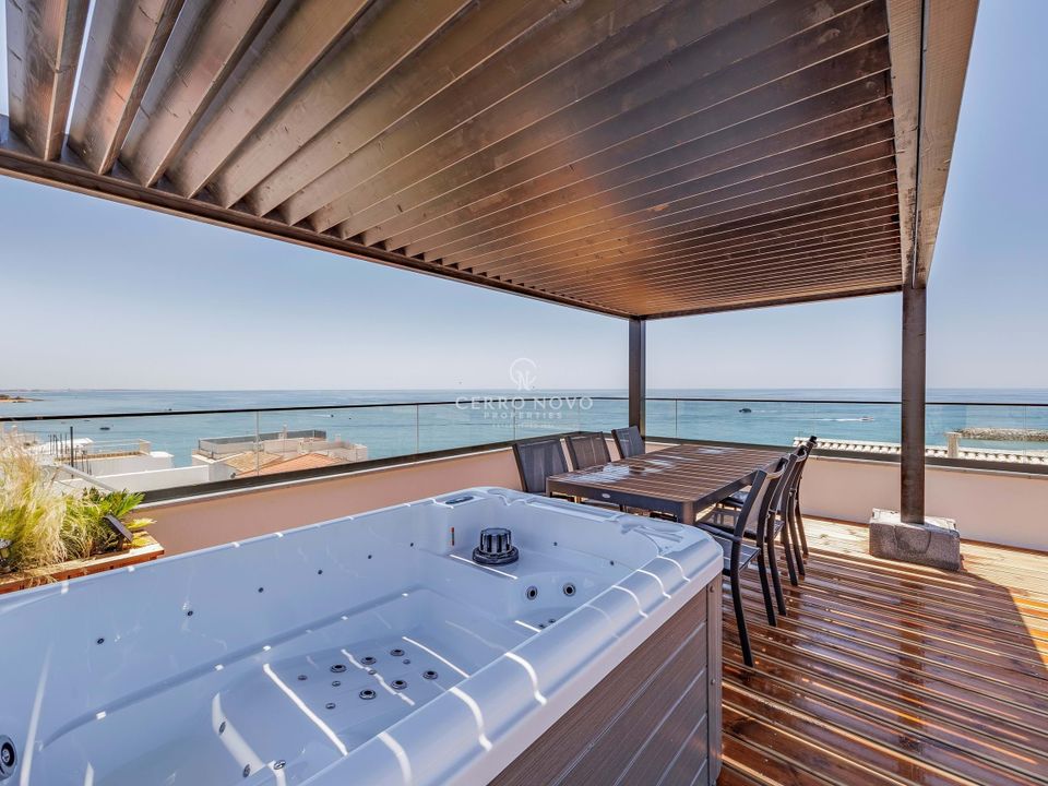 Byhus i Albufeira, Faro - foto 1