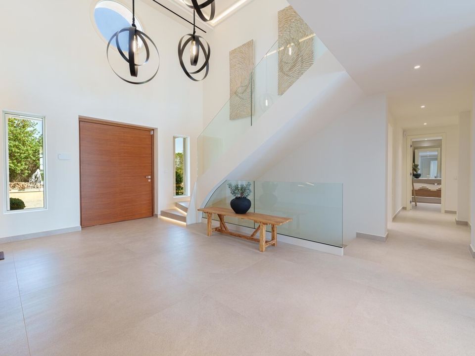 Villa i Santanyi, Mallorca - foto 3