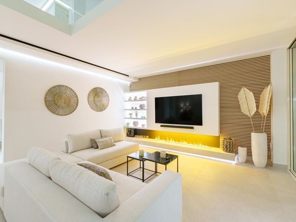 Villa i Santanyi, Mallorca - foto 4