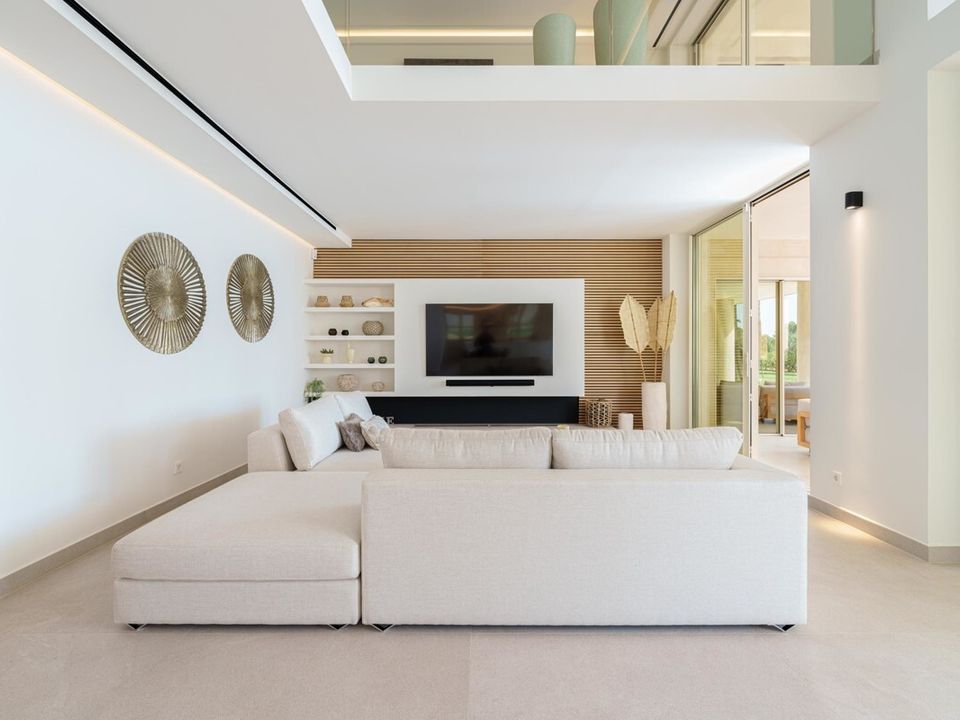 Villa i Santanyi, Mallorca - foto 5