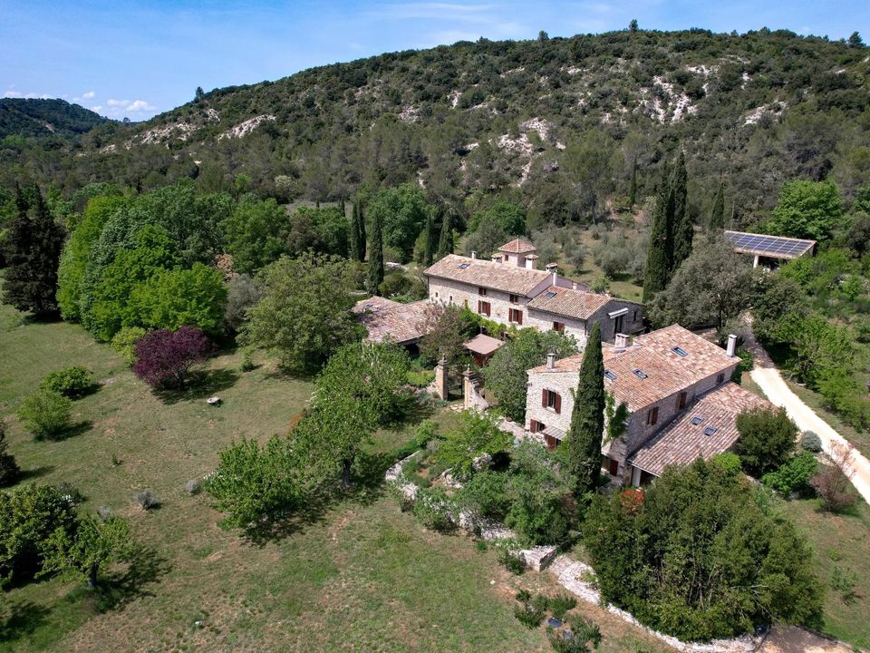 Villa i Uzes, Gard - foto 1