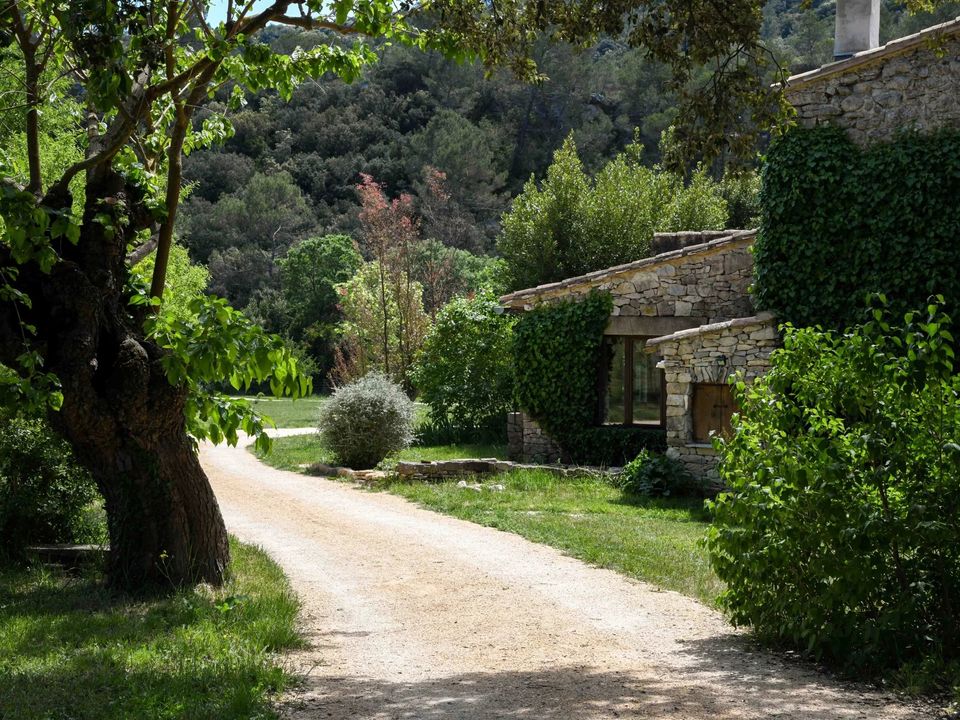 Villa i Uzes, Gard - foto 2
