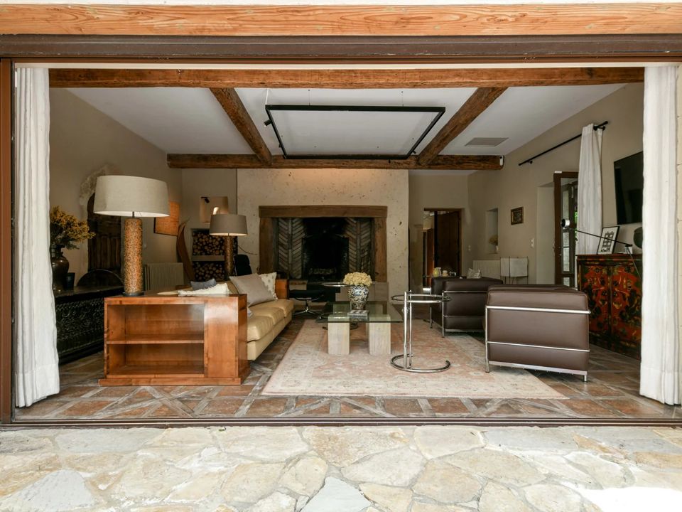 Villa i Uzes, Gard - foto 3