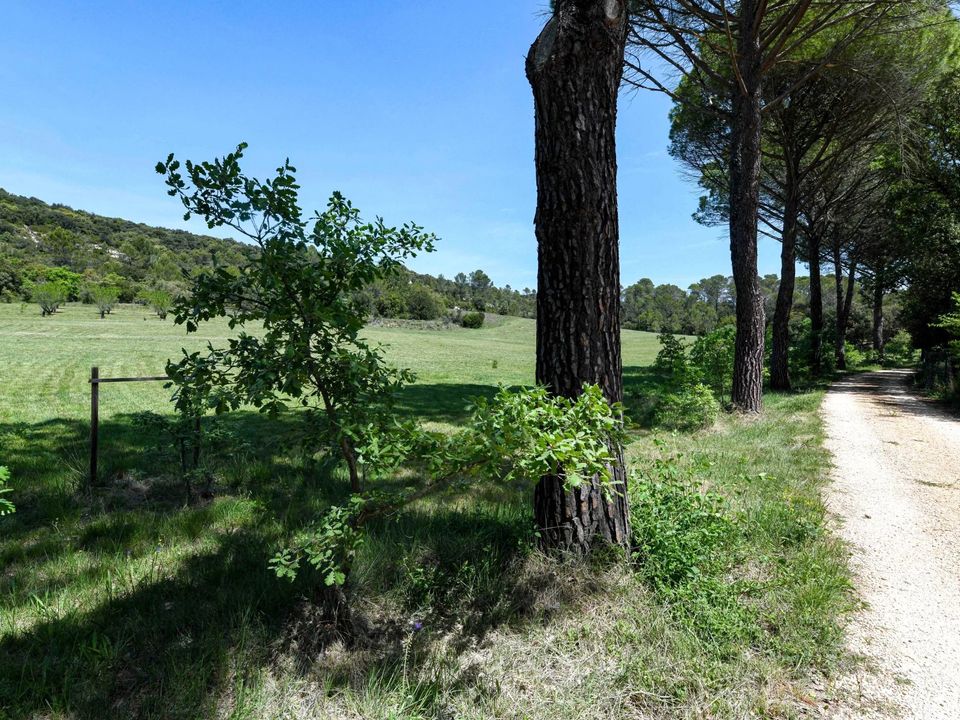 Villa i Uzes, Gard - foto 4