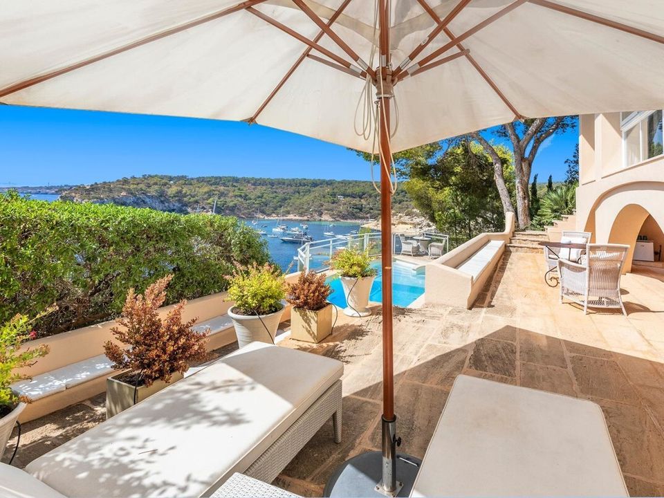 Villa a Sol De Mallorca, Mallorca - foto 1