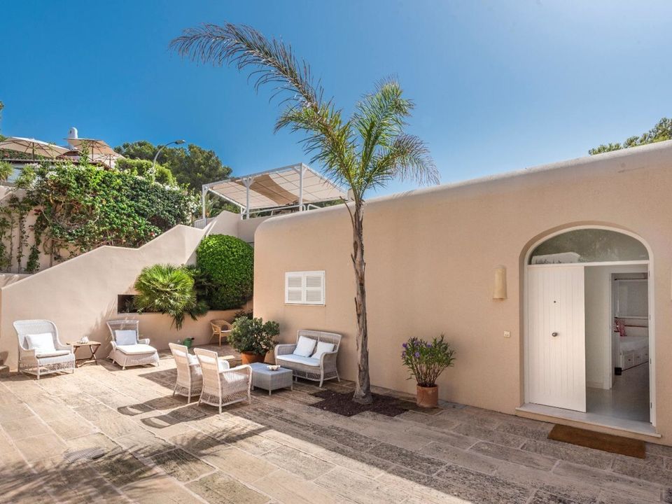 Villa a Sol De Mallorca, Mallorca - foto 4