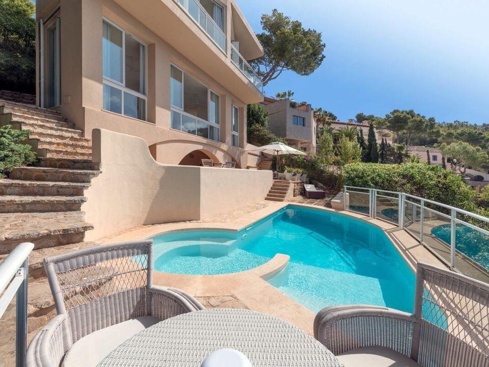 Villa a Sol De Mallorca, Mallorca - foto 5
